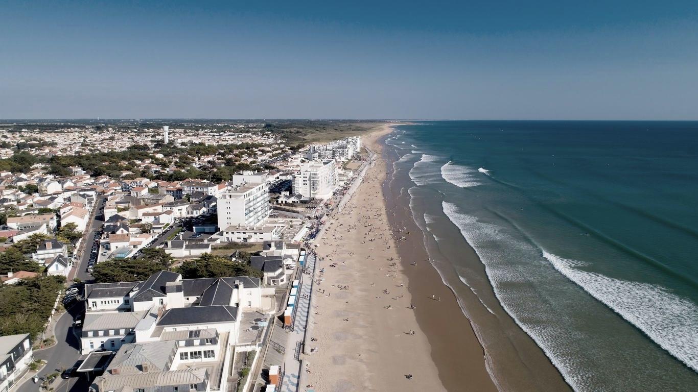 Guide Complet pour la Location de Vacances à Saint Gilles Croix de Vie