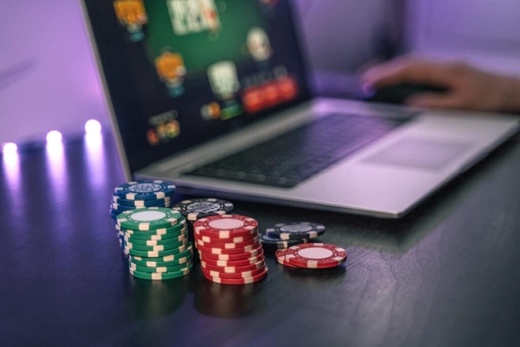 L’évolution des paiements en ligne dans les jeux d’argent